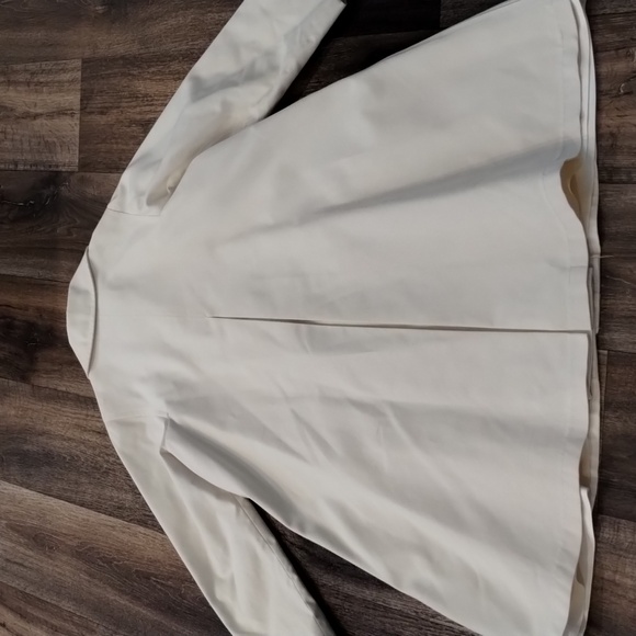 Vintage London Fog Maincoats Caribe Cloth Raincoat Excellent Condition Size 10 - Picture 2 of 16